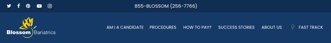 Blossom Bariatrics